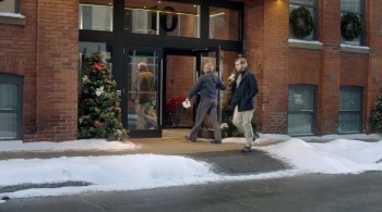 Magical Christmas Ornaments screenshot 1