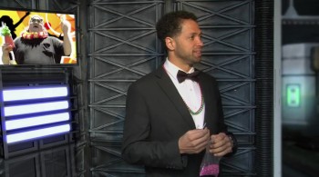 Predator World screenshot 1