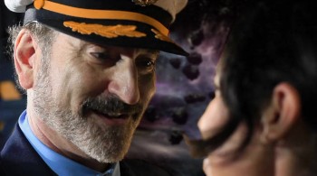 Predator World screenshot 2