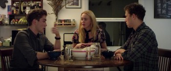 Threesomething screenshot 1