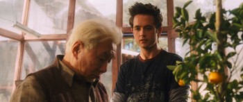 Dragonball: Evolution screenshot 1