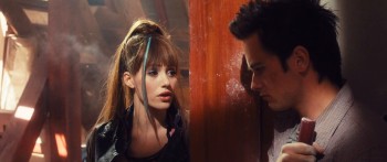Dragonball: Evolution screenshot 3