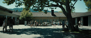 Blue My Mind screenshot 1