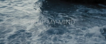 Blue My Mind screenshot 2