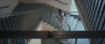 Blue My Mind screenshot 3