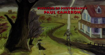 The Last Supper screenshot 2