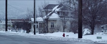 Fall City screenshot 1