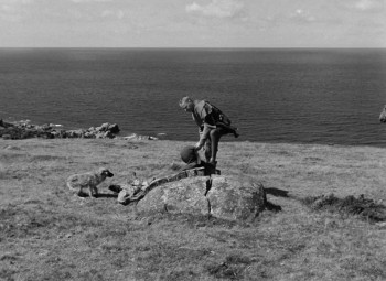 The Seventh Seal screenshot 1