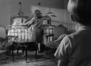 The Silence screenshot 1