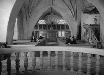 Winter Light screenshot 1