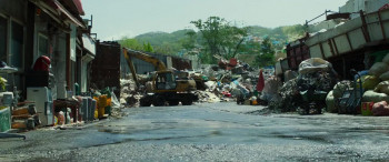 The Outlaws screenshot 1