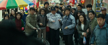 The Outlaws screenshot 2