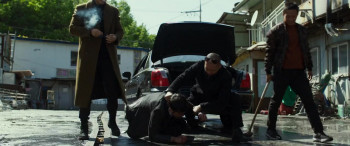 The Outlaws screenshot 3