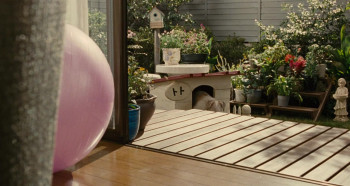 What a Wonderful Family! screenshot 1