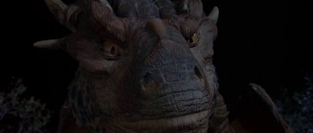 DragonHeart screenshot 3