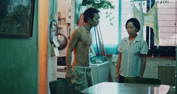 Made in Hong Kong screenshot 1