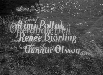 Summer Interlude screenshot 1