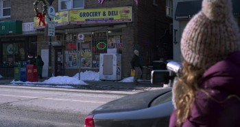 The Christmas Chronicles screenshot 1