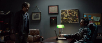 Clyde Cooper screenshot 3