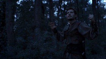 Dragonheart 3: The Sorcerer's Curse screenshot 3