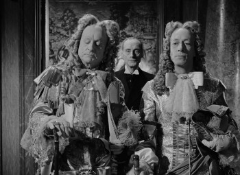 The Devil's Eye screenshot 1