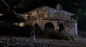 My Father the Hero screenshot 2