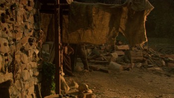 Dragonquest screenshot 1