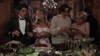 The Lair of the White Worm screenshot 3