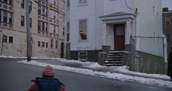 The Preacher's Wife screenshot 1