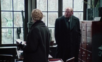 The Serpent's Egg screenshot 1