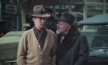 The Serpent's Egg screenshot 2