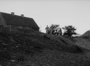 Through a Glass Darkly screenshot 2