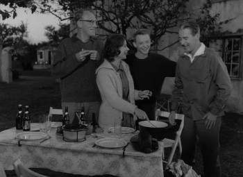 Through a Glass Darkly screenshot 3