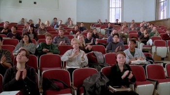 Senseless screenshot 1