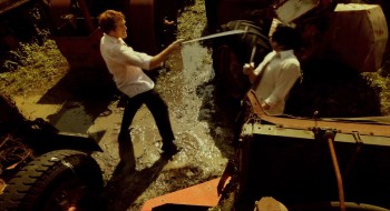 Dragonwolf screenshot 2