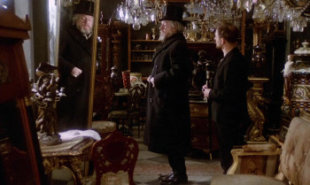 Fanny and Alexander screenshot 3