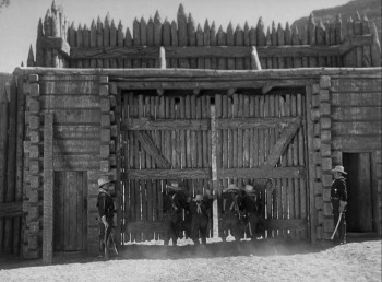 Rio Grande screenshot 3