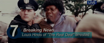 Soul Men screenshot 2