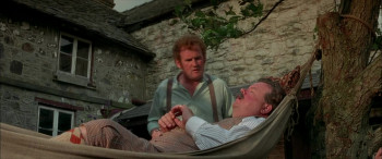 The Englishman Who Went Up a Hill But Came Down a Mountain screenshot 3