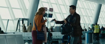 A Long Way Down screenshot 1