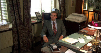 Vampire's Kiss screenshot 1