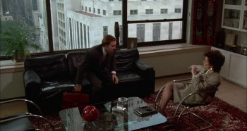 Vampire's Kiss screenshot 2