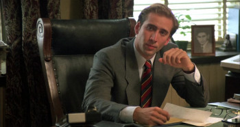 Vampire's Kiss screenshot 3