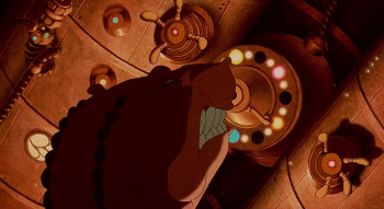 We're Back! A Dinosaur's Story screenshot 3