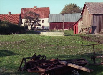 Fårö Document screenshot 1