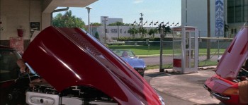 Lady Ice screenshot 1