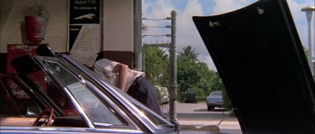 Lady Ice screenshot 2