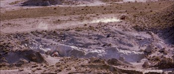 Shalako screenshot 1