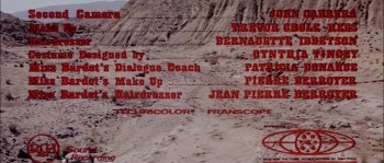 Shalako screenshot 2