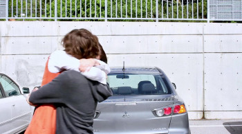 Adopting Trouble screenshot 1